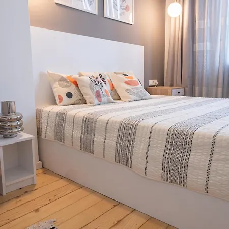 Old Town Bijou صوفيا