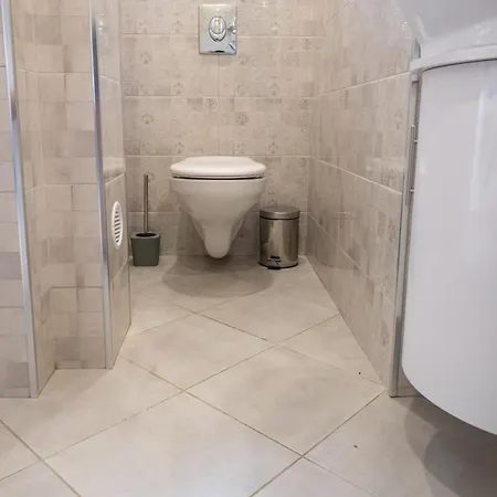 Old Town Bijou Apartamento