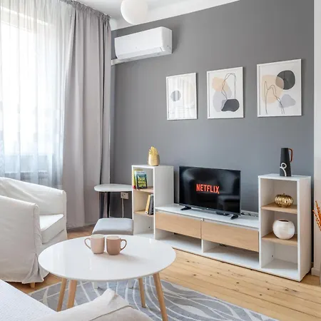 Appartement Old Town Bijou Sofia
