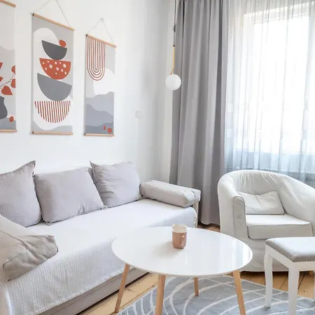 Old Town Bijou Sofia