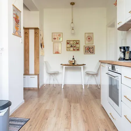 Old Town Bijou * Sofia