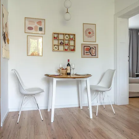 Apartament Old Town Bijou Sofia