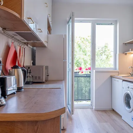 Appartement Old Town Bijou