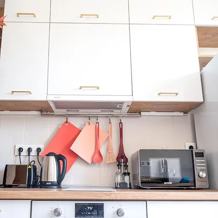 Appartement Old Town Bijou