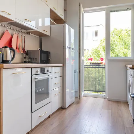 Appartement Old Town Bijou *