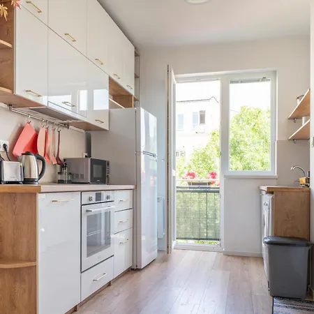 Old Town Bijou Appartement Sofia