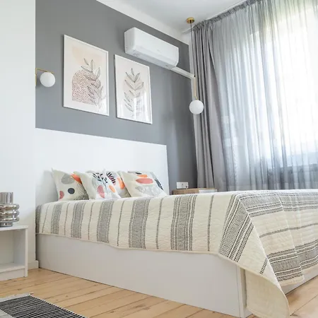 Appartement Old Town Bijou