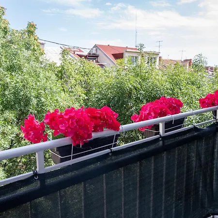 Apartament Old Town Bijou Sofia