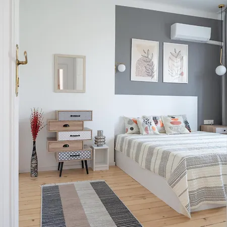 Old Town Bijou Apartament Sofia