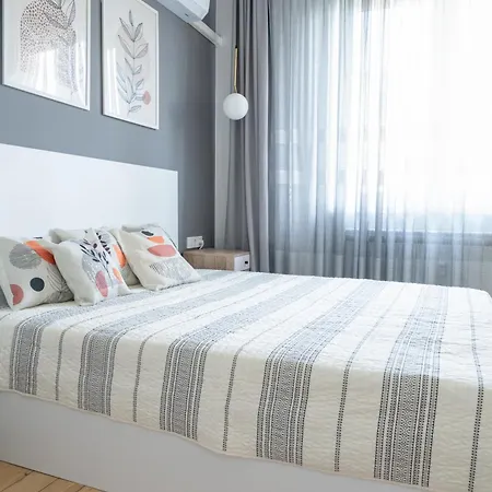 Old Town Bijou * Sofia