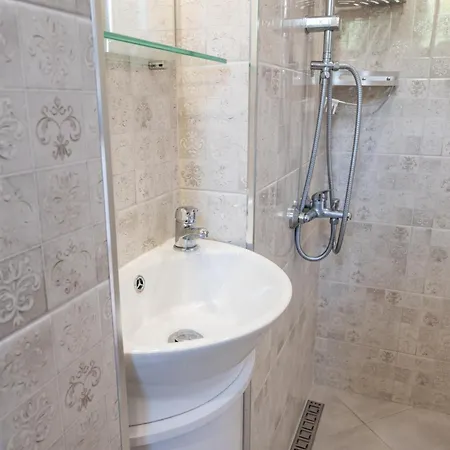 Old Town Bijou Apartament