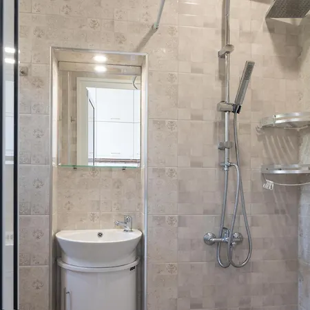 Apartament Old Town Bijou