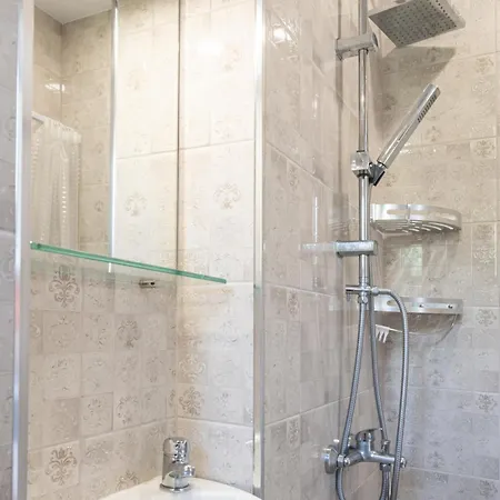 Old Town Bijou Appartement *