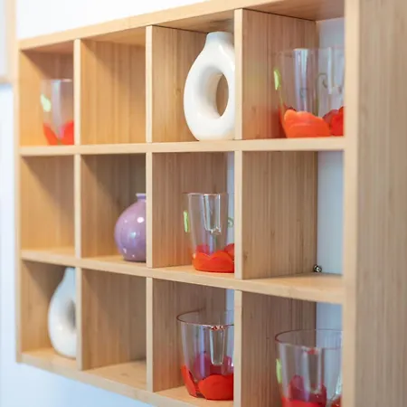 Old Town Bijou Apartament *