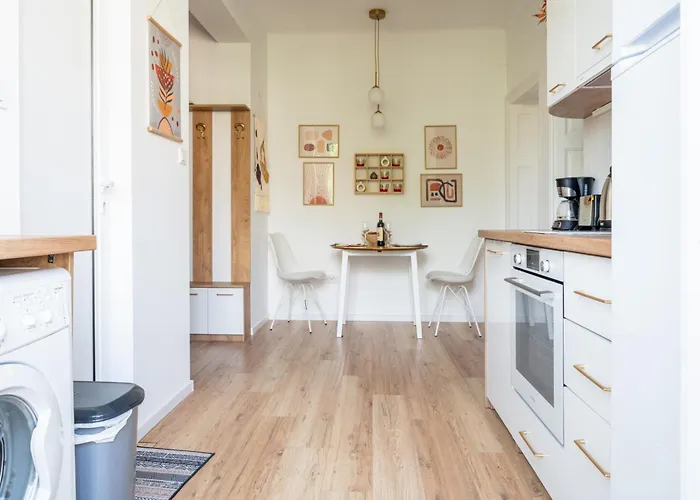 Old Town Bijou * ソフィア