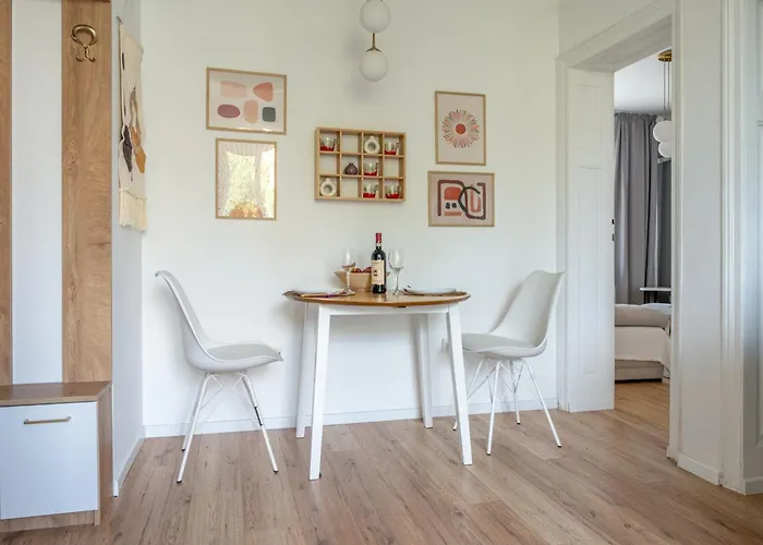 アパート Old Town Bijou ソフィア