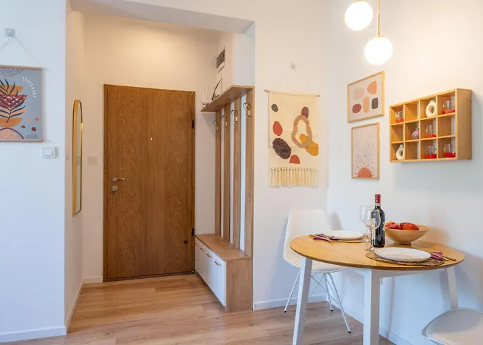 Old Town Bijou * ソフィア