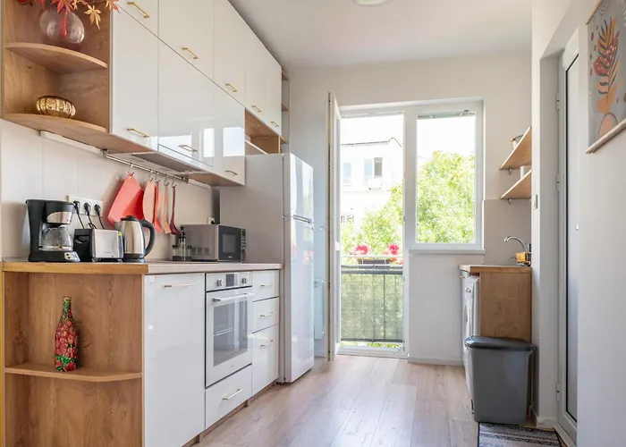 Old Town Bijou アパート ソフィア