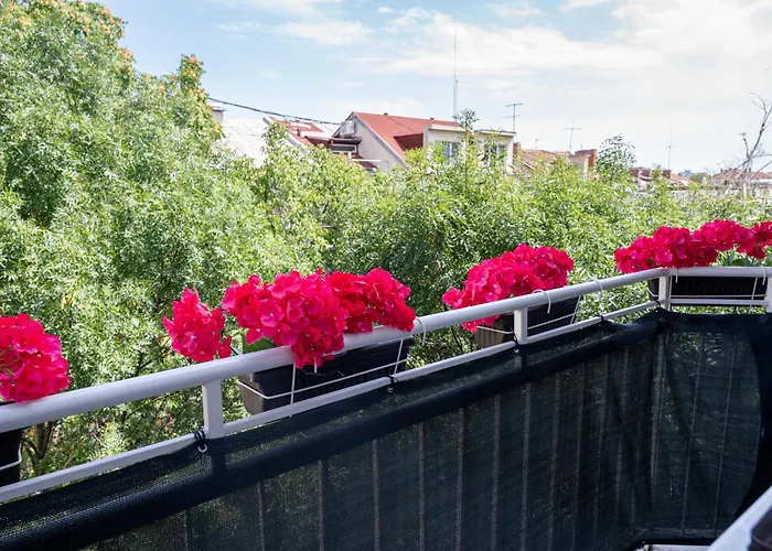 アパート Old Town Bijou ソフィア