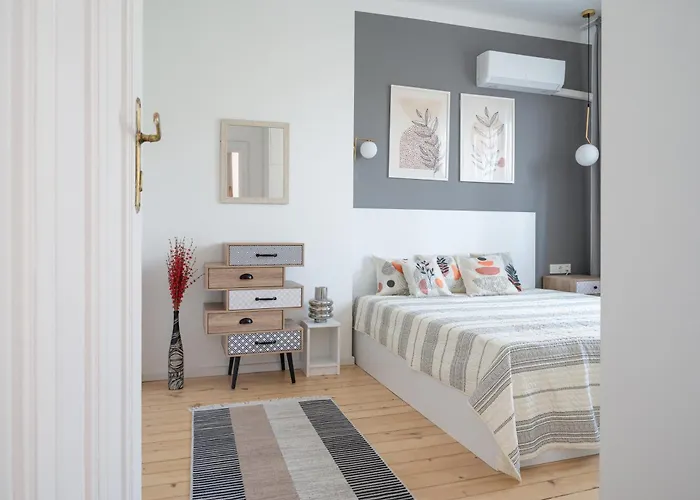 Old Town Bijou Lejlighed Sofia