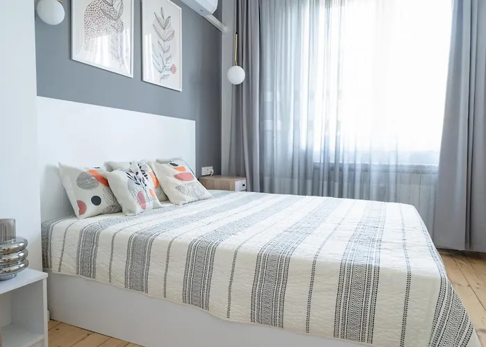 Old Town Bijou * Sofia