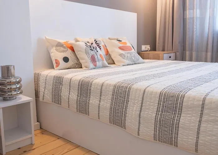 Old Town Bijou Sofia