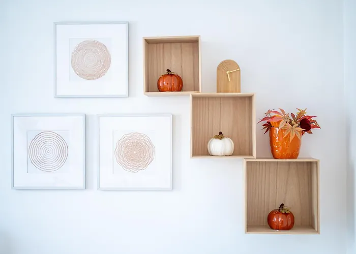 アパート Old Town Bijou *